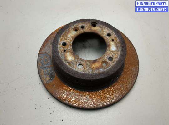 купить Диск тормозной на KIA Sorento BL 2002-2011