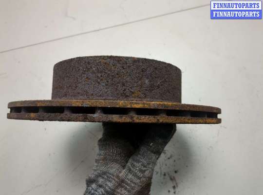 купить Диск тормозной на KIA Sorento BL 2002-2011