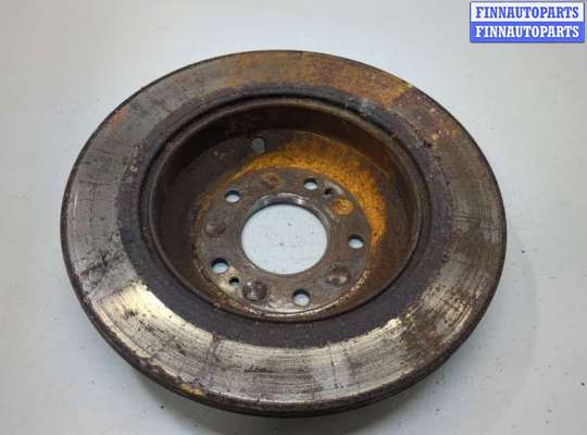 купить Диск тормозной на Hyundai Genesis 2008-2013