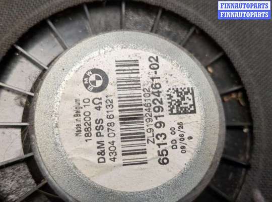 купить Сабвуфер на BMW 1 E87 2004-2011