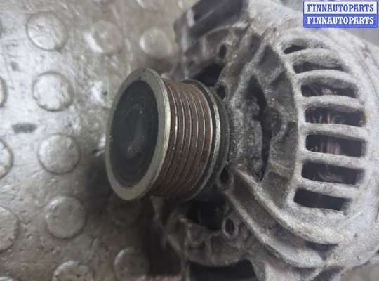 купить Генератор на Skoda Octavia (A5) 2004-2013