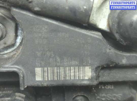 купить Генератор на Skoda Octavia (A5) 2004-2013