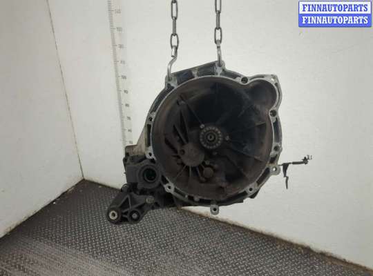 КПП 5-ст.мех. (МКПП) FO2156844 на Ford C-Max 2002-2010