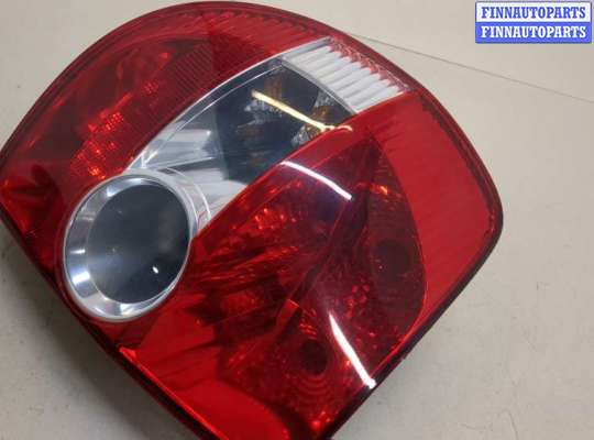 купить Фонарь (задний) на Volkswagen Fox 2005-2011