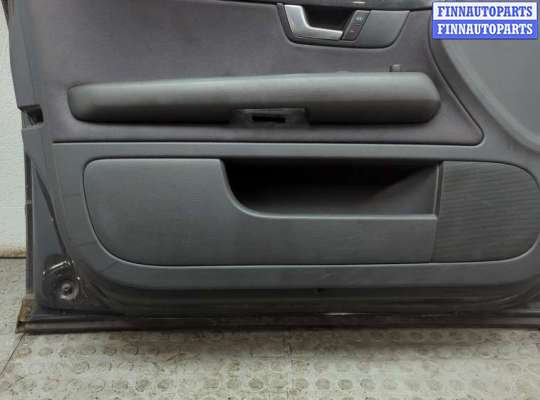 купить Замок двери на Audi A4 (B6) 2000-2006
