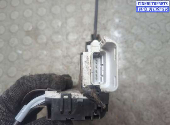 купить Замок двери на Citroen C4 2004-2010