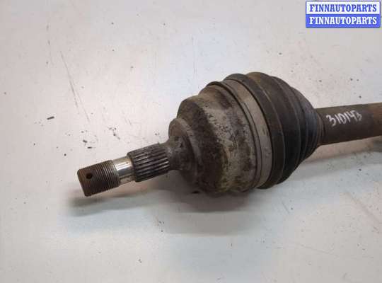 купить Полуось (приводной вал, шрус) на Peugeot 307 2001-2008