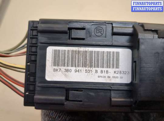 купить Переключатель света на Volkswagen Passat 7 2010-2015 Европа