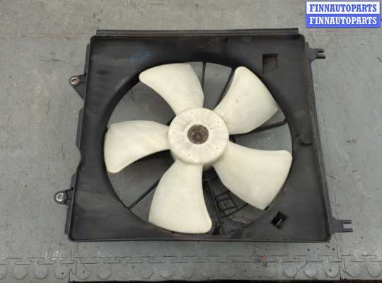 купить Вентилятор радиатора на Acura RDX 2006-2013
