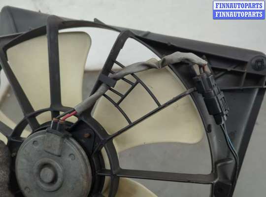 купить Вентилятор радиатора на Acura RDX 2006-2013