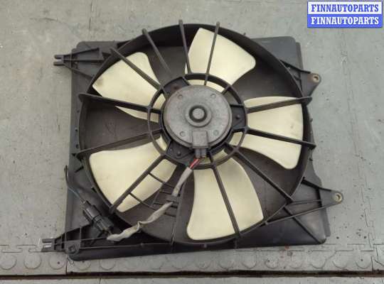 купить Вентилятор радиатора на Acura RDX 2006-2013