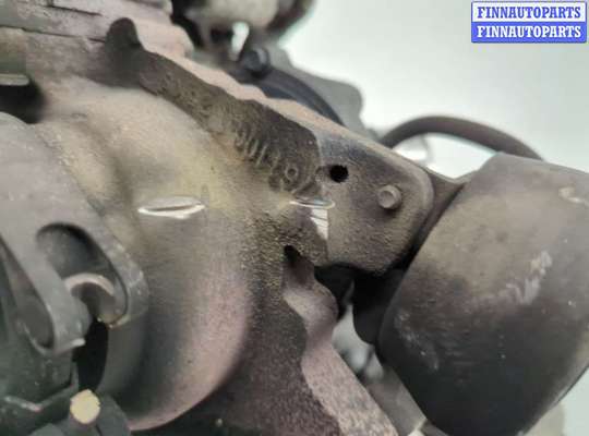 купить Турбина на Volkswagen Touareg 2006-2010