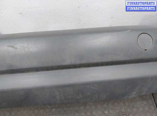 купить Бампер на Ford S-Max 2006-2010