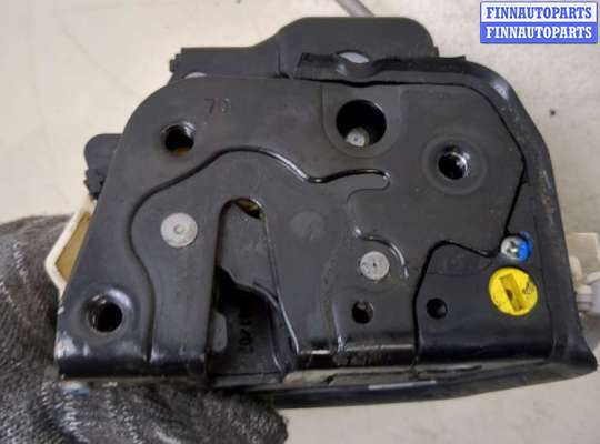 купить Замок двери на Audi A6 (C6) 2005-2011
