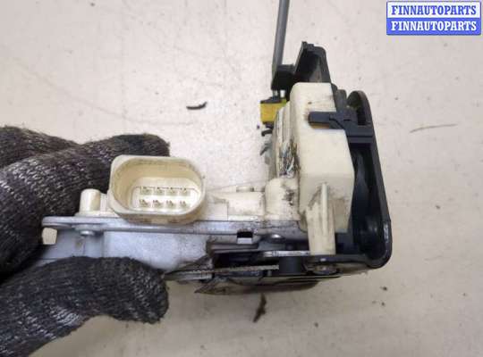 купить Замок двери на Audi A6 (C6) 2004-2011