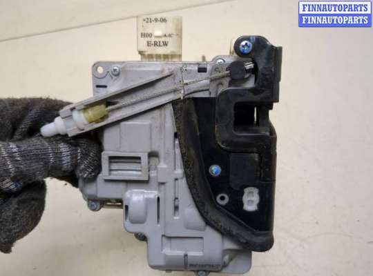 купить Замок двери на Audi A6 (C6) 2005-2011