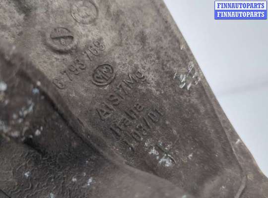 купить Ступица (кулак, цапфа) на BMW 5 F10 2010-2017