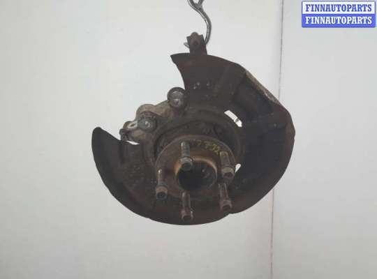 купить Ступица (кулак, цапфа) на BMW 5 F10 2010-2017