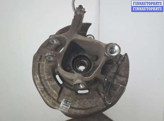 купить Ступица (кулак, цапфа) на BMW 5 F10 2010-2017