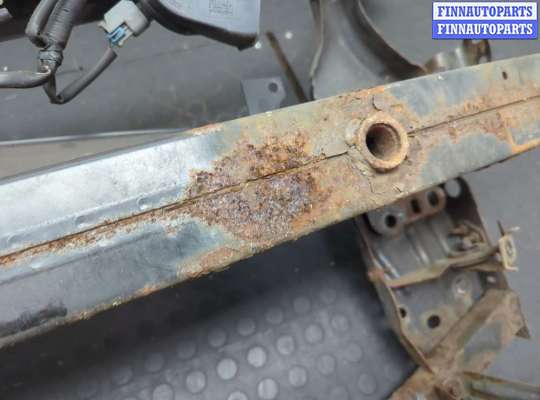 купить Рамка передняя (телевизор) на Nissan Qashqai 2006-2013