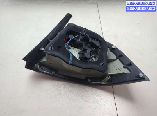 Фонарь задний на Saab 9-3 II