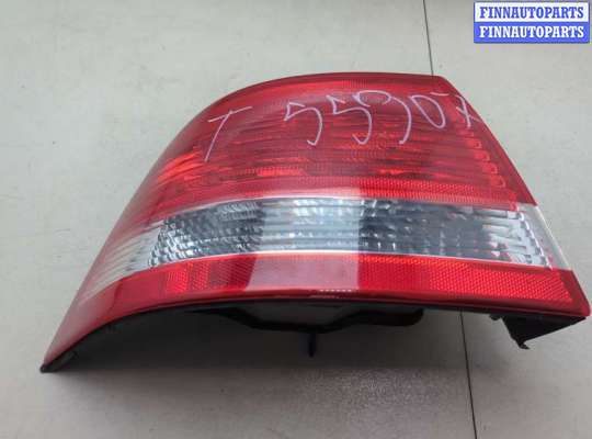 Фонарь (задний) SB87229 на Saab 9-3 2002-2014