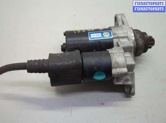 купить Стартер на Volkswagen Jetta 5 2004-2010