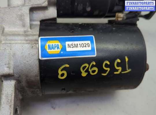 купить Стартер на Volkswagen Jetta 5 2004-2010