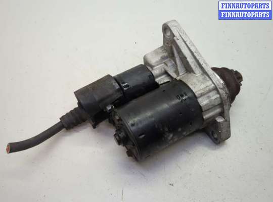 купить Стартер на Volkswagen Jetta 5 2004-2010