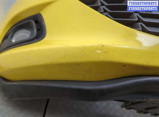 купить Бампер на Opel Astra J 2010-2017