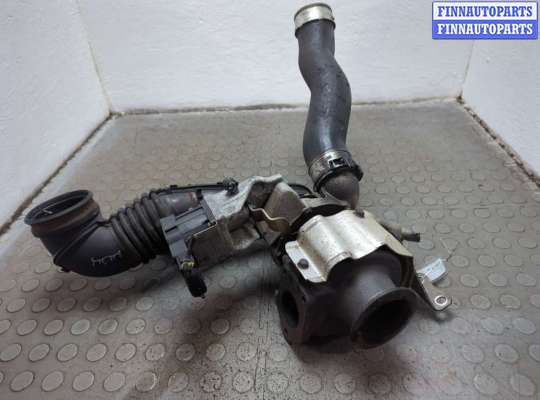 Купить Турбина на BMW 3 E90, E91, E92, E93 2005-2012 Турбина BM3544963 на BMW 3 E90, E91, E92, E93 2005-2012