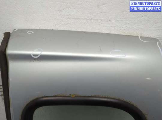 купить Замок двери на Renault Kangoo 1998-2008