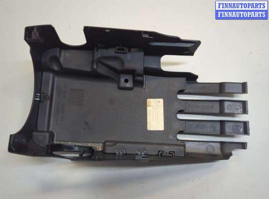 Кожух рулевой колонки AU1729134 на Audi A3 (8V) 2012-2020