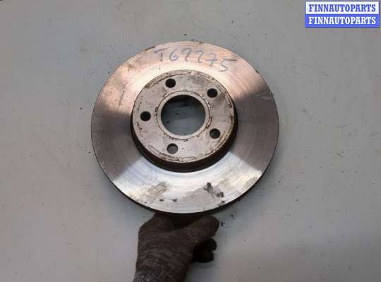 купить Диск тормозной на Ford Focus 3 2011-2015