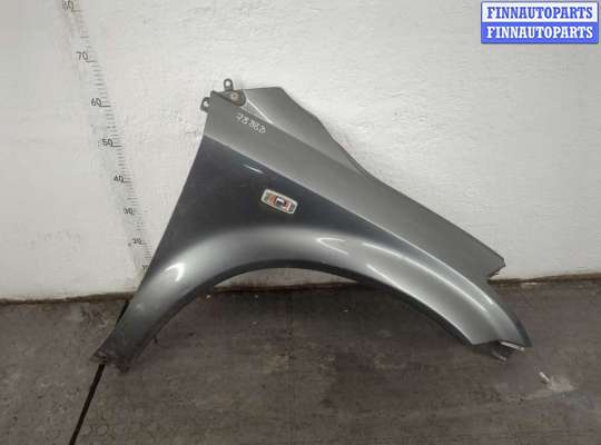 Крыло NS973396 на Nissan Murano 2002-2008