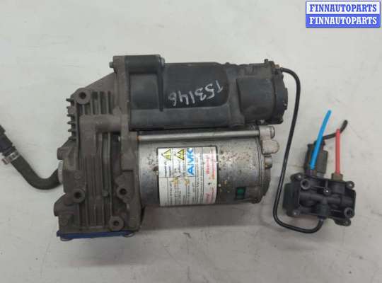 купить Компрессор воздушный (пневмоподвески) на BMW X5 E70 2006-2013