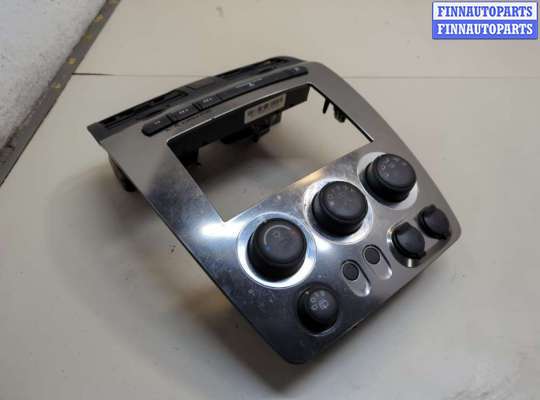 Купить Кнопка аварийки на Hummer H3 Кнопка аварийки HM30685 на Hummer H3