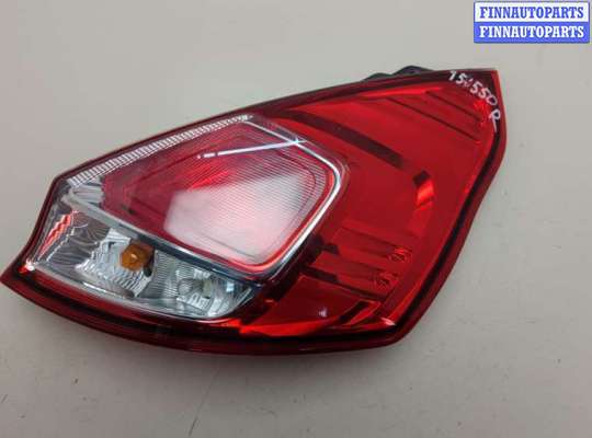 купить Фонарь (задний) на Ford Fiesta 2012-2019