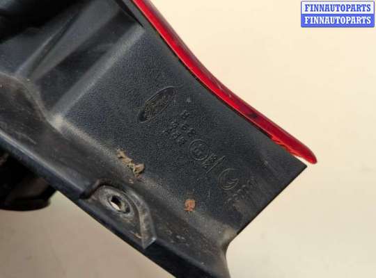 купить Фонарь (задний) на Ford Fiesta 2012-2019
