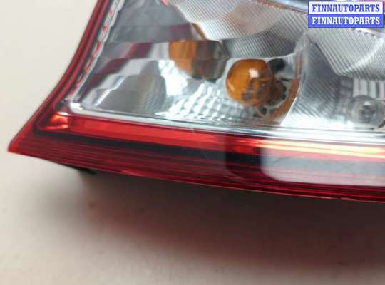 купить Фонарь (задний) на Ford Fiesta 2012-2019