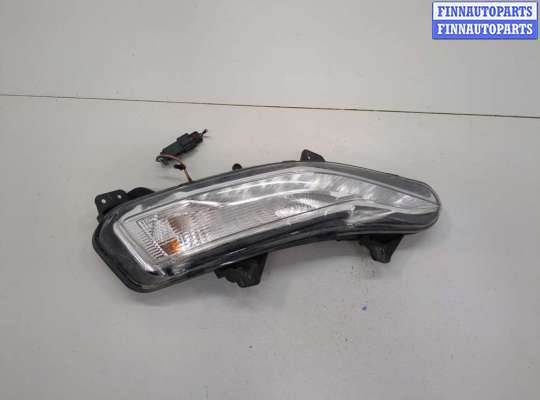 Купить Фара противотуманная (галогенка) на Chevrolet Malibu 2018-2025 Фара противотуманная (галогенка) CH468085 на Chevrolet Malibu 2018-2025