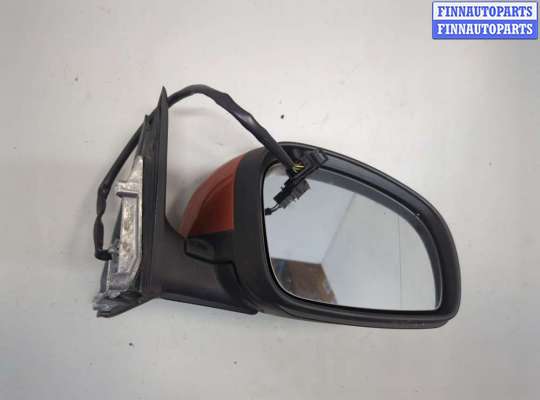 Купить Зеркало боковое на Skoda Fabia 2007-2014 Зеркало боковое SK529437 на Skoda Fabia 2007-2014