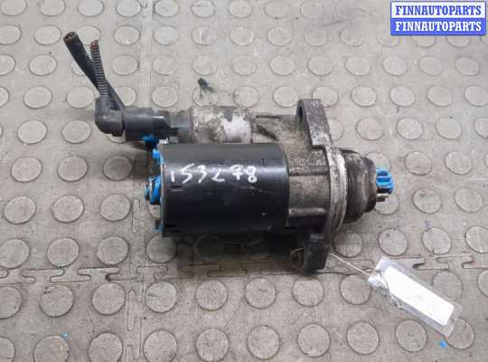 купить Стартер на Audi A3 (8P) 2003-2013