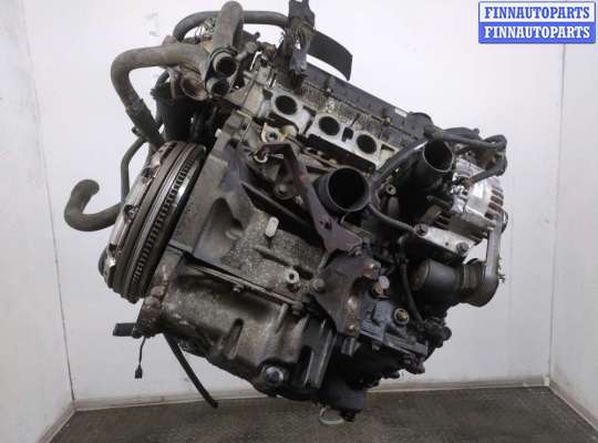Двигатель (ДВС) FO2178506 на Ford Mondeo 3 2000-2007
