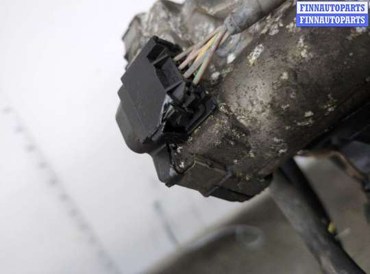 купить Двигатель (ДВС) на Ford Mondeo 3 2000-2007