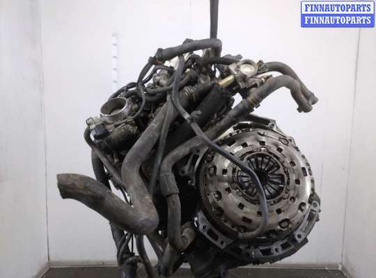 купить Двигатель (ДВС) на Ford Mondeo 3 2000-2007