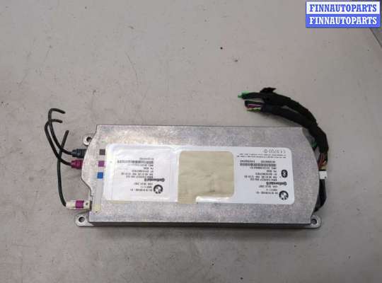 Блок управления Bluetooth BM3673390 на BMW 7 E65 2001-2008