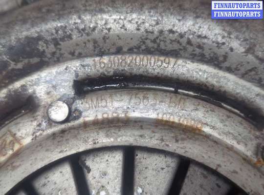 купить Маховик на Ford C-Max 2002-2010