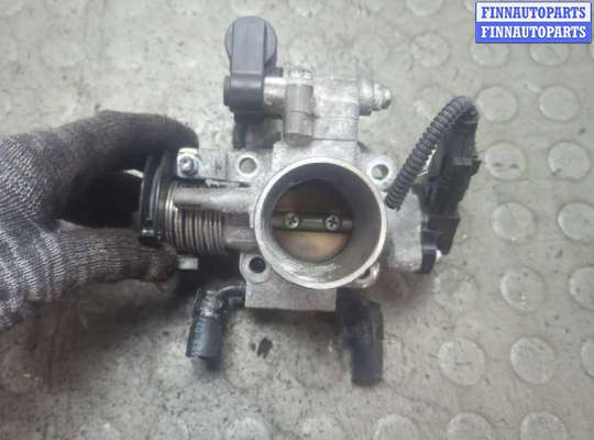 Заслонка дроссельная KA600708 на KIA Picanto 2004-2011