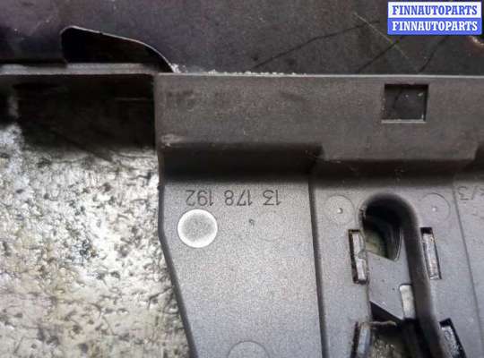 купить Замок багажника на Opel Vectra C 2002-2008